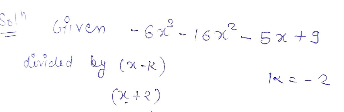 Calculus homework question answer, step 1, image 1